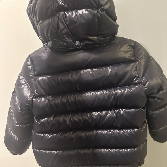 Moncler kids jacket - Picture 3 of 4